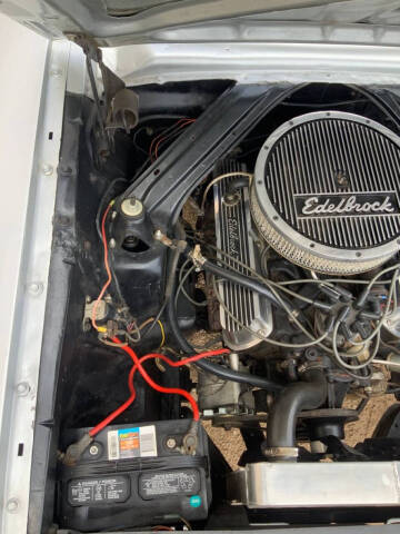 1964 Ford Falcon