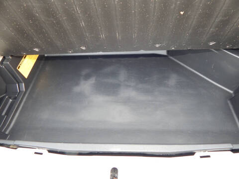 2011 Toyota Prius Two