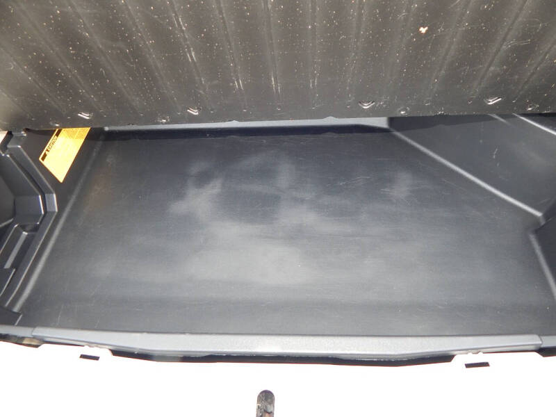 2011 Toyota Prius Two