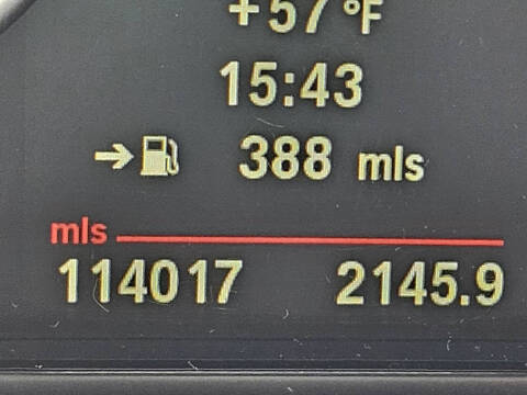 2012 BMW X3 xDrive28i