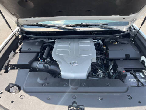 2012 Lexus GX 460 Premium