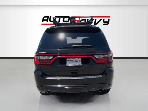 2024 Dodge Durango R/T Plus
