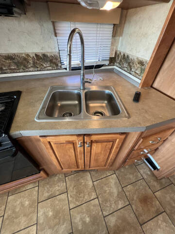 2007 Tiffin Allegro 34XB