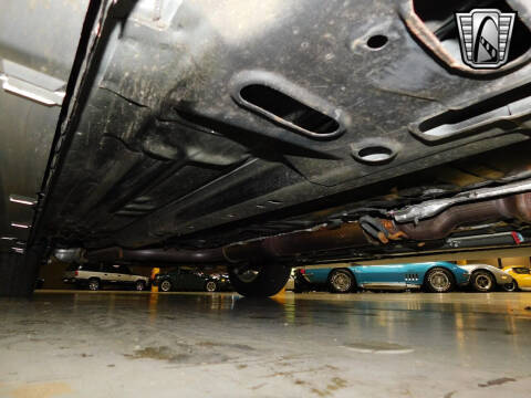 2002 Chevrolet Monte Carlo SS