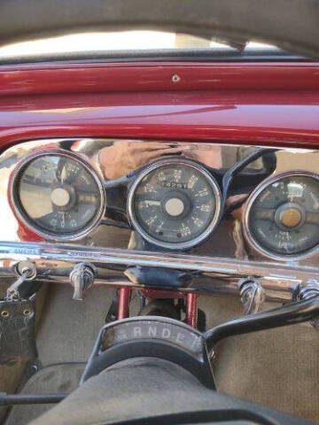 1981 Chevrolet Corvette
