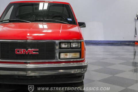 1988 GMC Sierra 1500