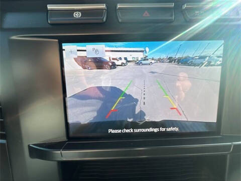 2024 Ford F-350 Super Duty