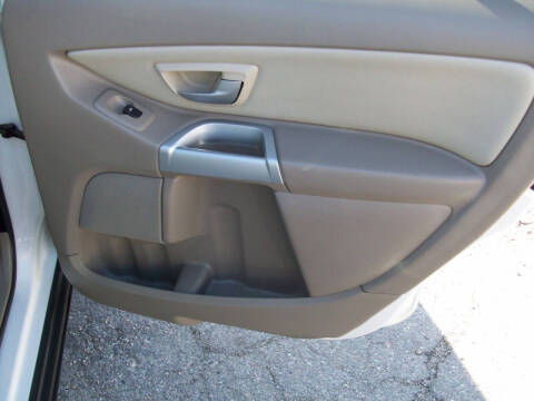 2006 Volvo XC90 2.5T