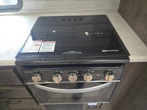 2021 Winnebago Voyage