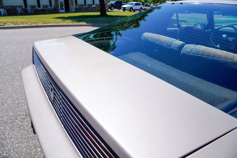 1984 Pontiac Firebird