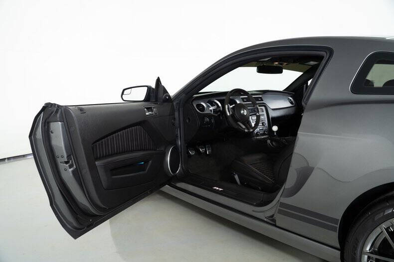 2014 Ford Shelby GT500