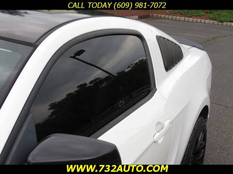 2014 Ford Mustang V6 Premium