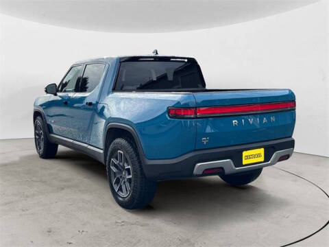 2024 Rivian R1T