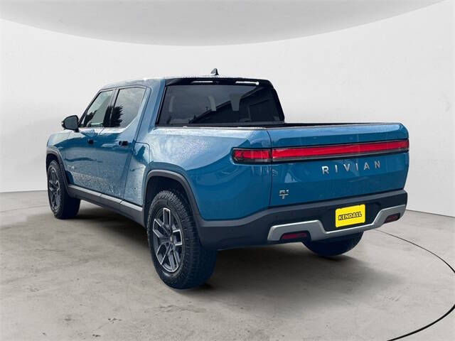 2024 Rivian R1T