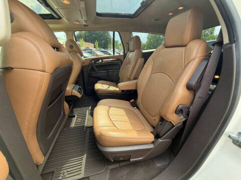 2013 Buick Enclave Premium