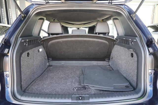 2016 Volkswagen Tiguan  - $16,999