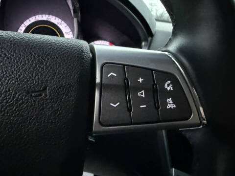 2011 Cadillac SRX Turbo Premium Collection