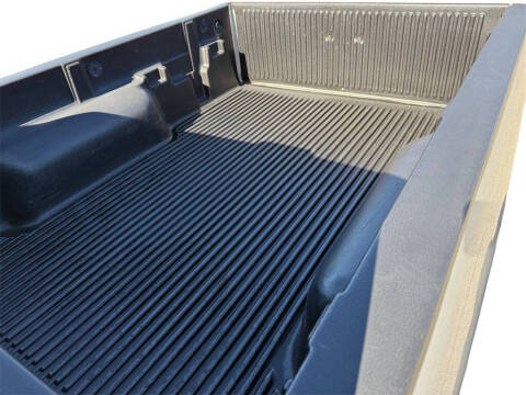 1998 Nissan Frontier