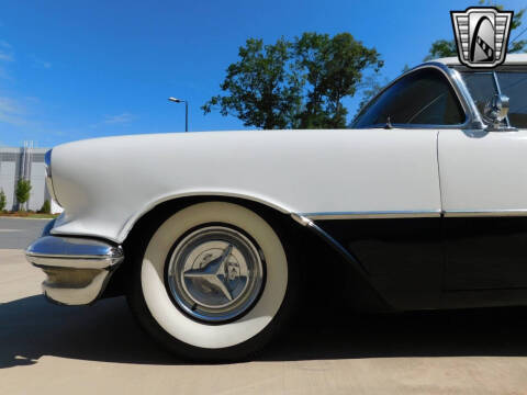 1956 Oldsmobile Super 88