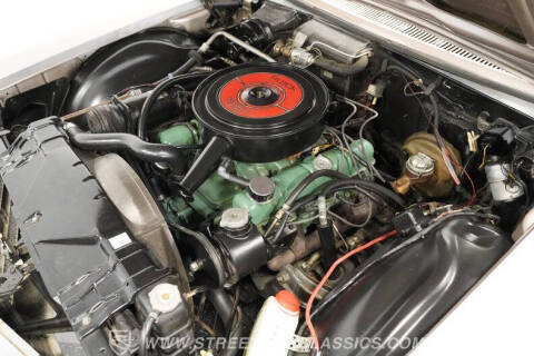 1965 Buick Electra