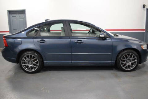 2010 Volvo S40 2.4i