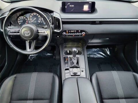 2024 Mazda CX-50 2.5 S Preferred