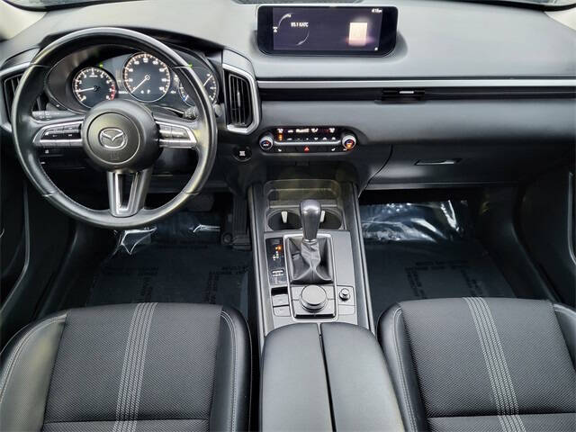 2024 Mazda CX-50 2.5 S Preferred