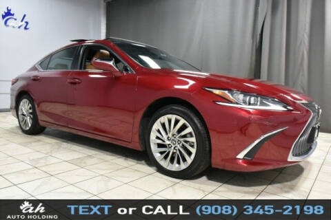 2019 Lexus ES 350