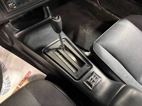 1979 Chevrolet Camaro