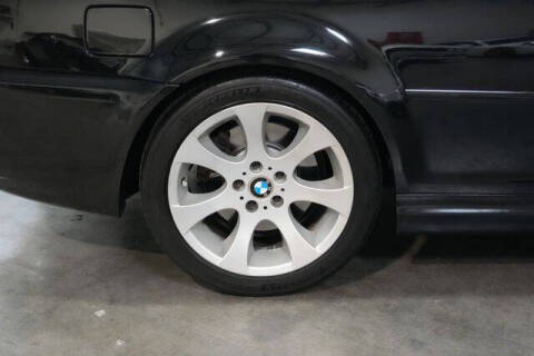 2006 BMW M3