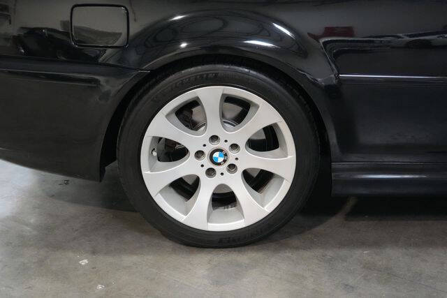 2006 BMW M3