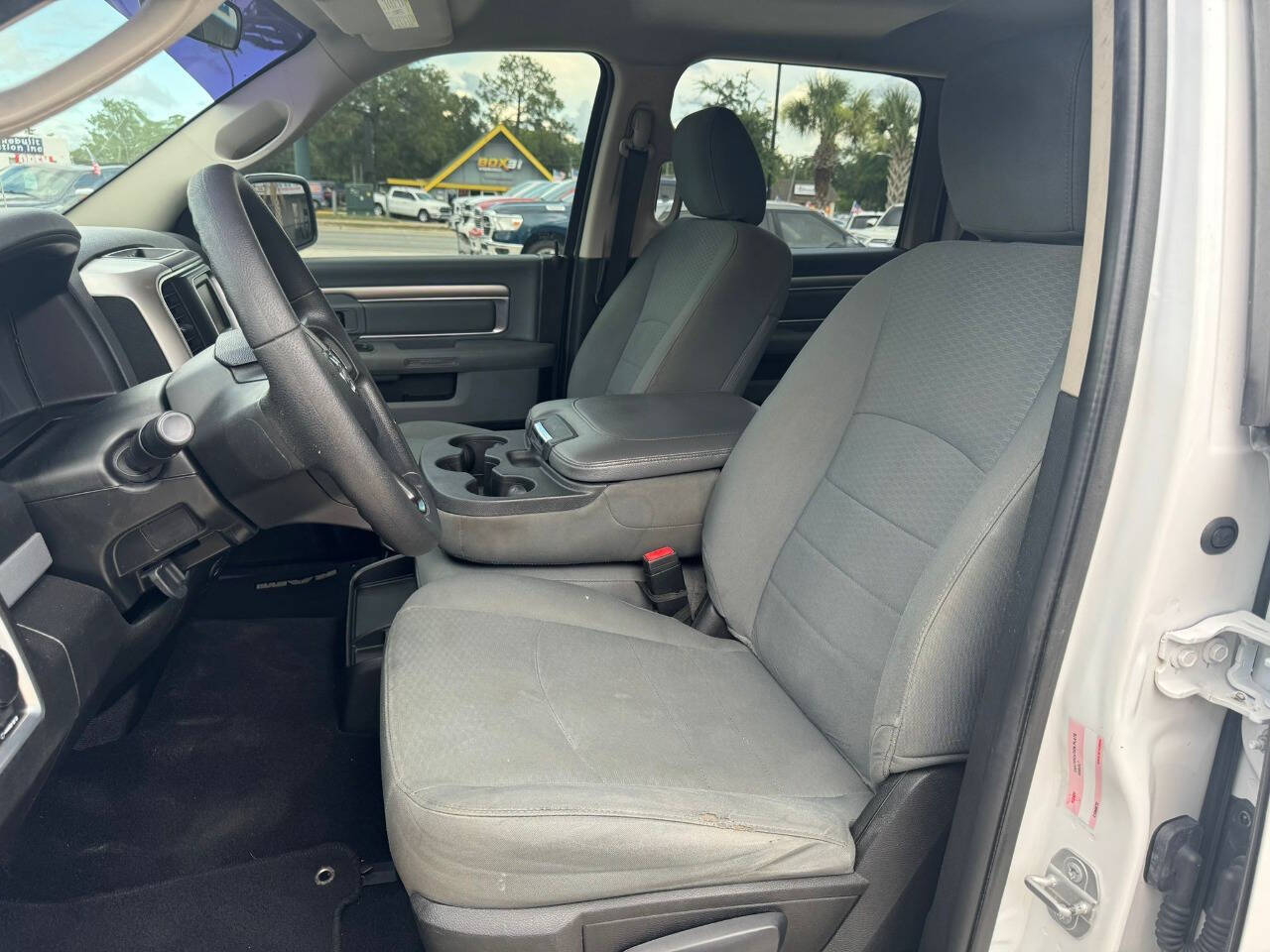 2020 Ram 1500 Classic for sale at DJA Autos Center in Orlando, FL