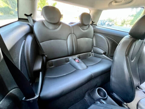 2013 MINI Hardtop Cooper