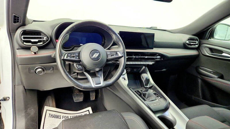 2024 Dodge Hornet GT