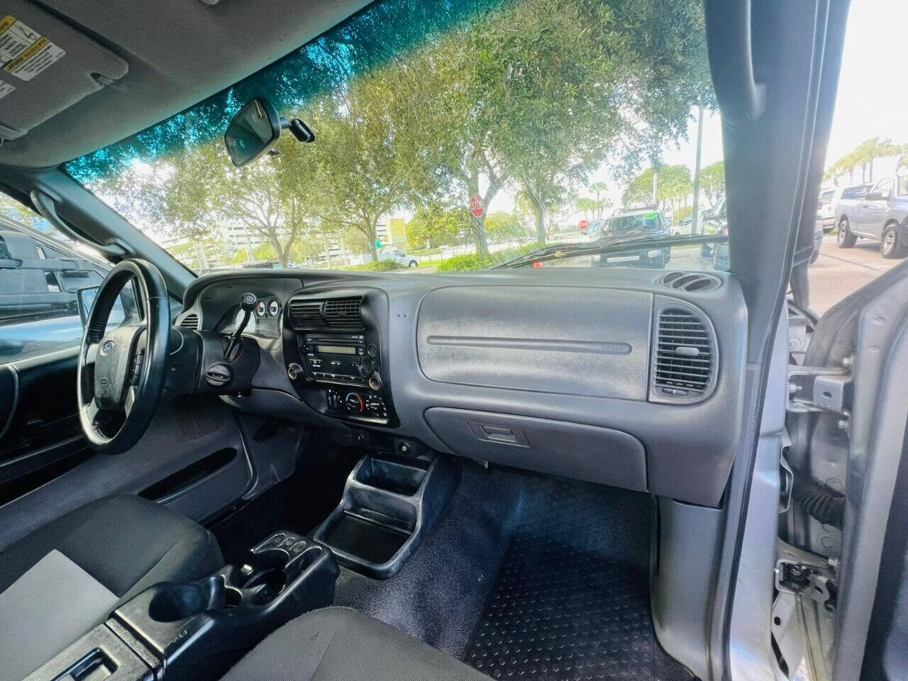 2011 Ford Ranger  - $11,950