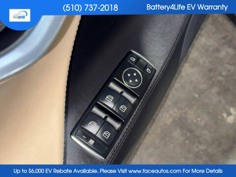 2013 Tesla Model S Performance