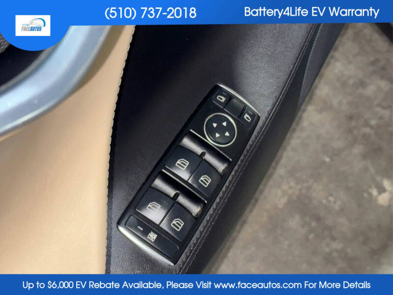 2013 Tesla Model S Performance