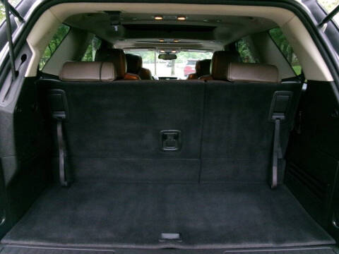 2014 GMC Acadia SLT-1