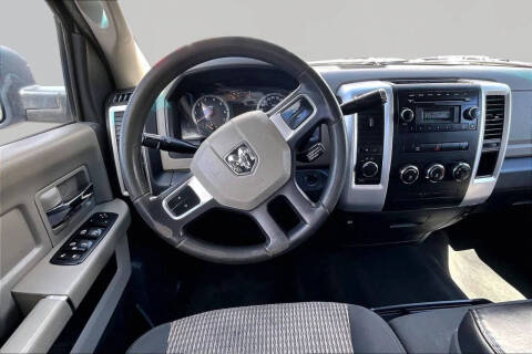 2011 RAM 2500