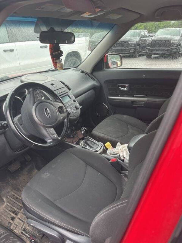 2013 Kia Soul