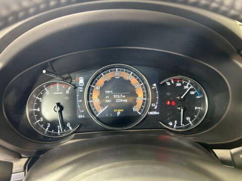 2024 Mazda CX-5 2.5 S Premium Plus