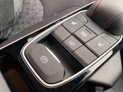 2019 Hyundai Ioniq Electric