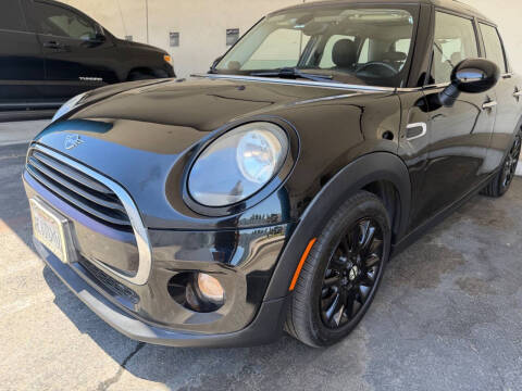 2019 MINI Hardtop 4 Door Cooper