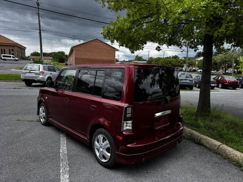 2006 Scion xB