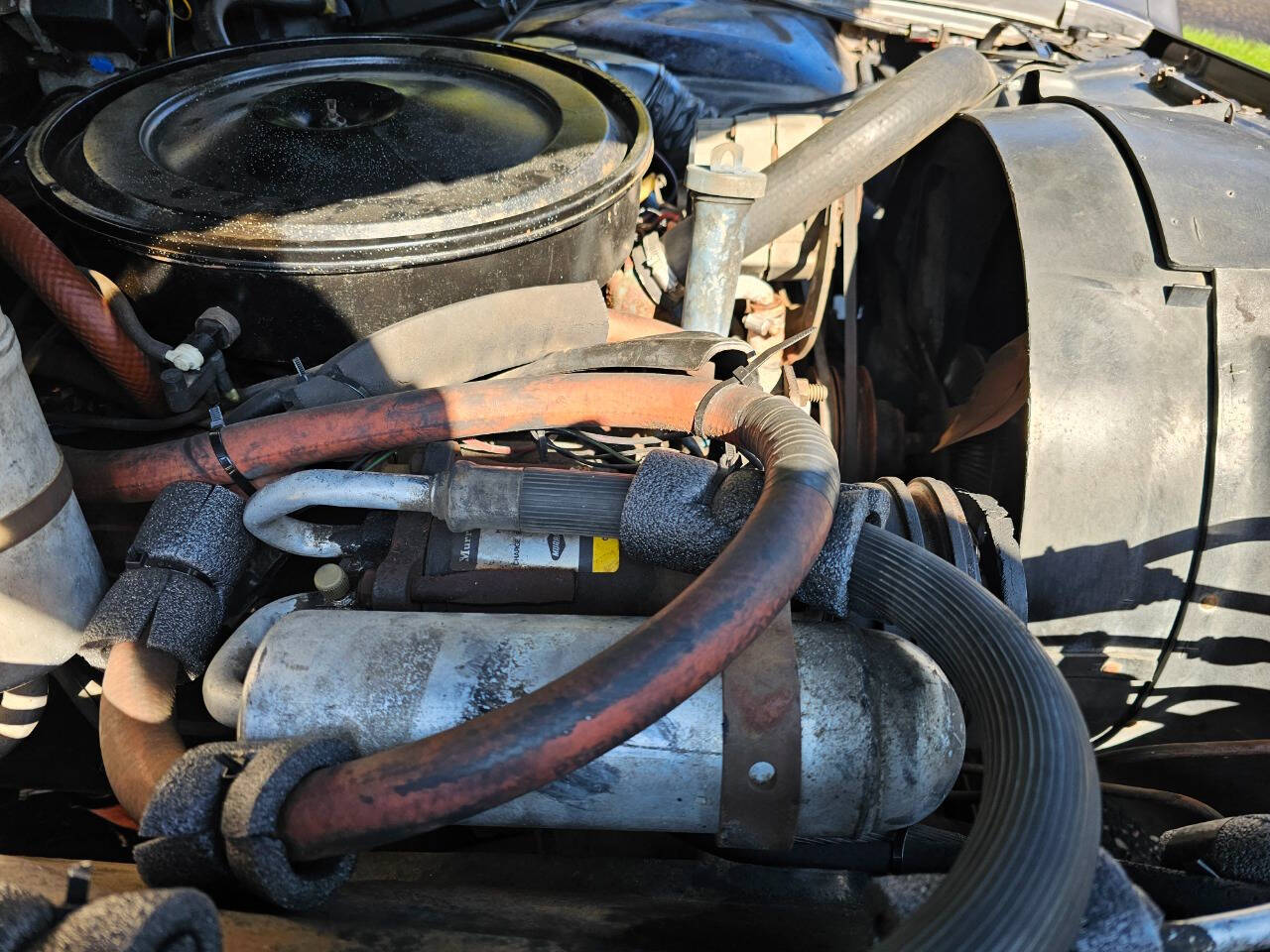 1977 Pontiac Grand Prix 26