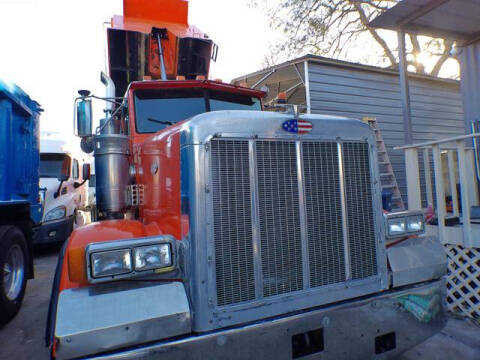 2000 Peterbilt 378