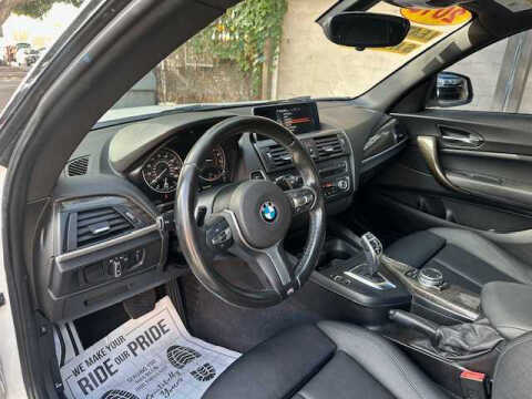 2015 BMW 2 Series 228i