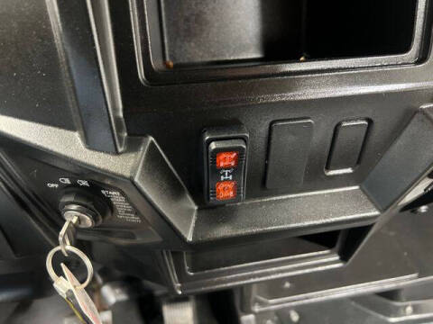 2018 Polaris Ranger Crew 570-4