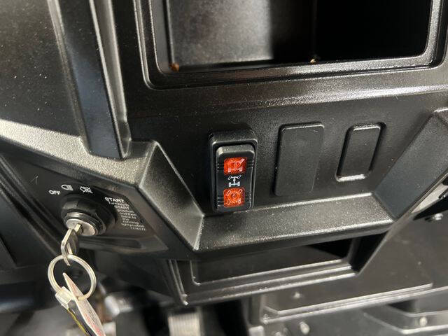 2018 Polaris Ranger Crew 570-4