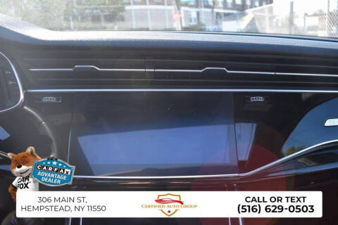 2023 Audi Q7 quattro Premium 45 TFSI